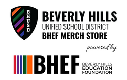 Beverly Hills Education Foundation