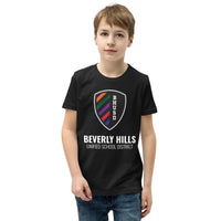 Youth Short Sleeve T-Shirt