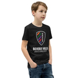 Youth Short Sleeve T-Shirt